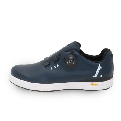 toa-primitive-blue-golf-shoes-wetlock-waterproof-technology