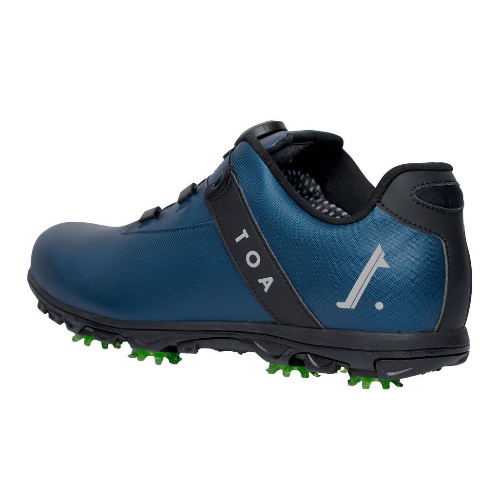 toa-sky-ocean-golf-shoes-rear-side-view-anatomic-design-i-lock-adjustment