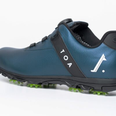 toa-sky-ocean-golf-shoes-rear-side-view-anatomic-design-i-lock-adjustment