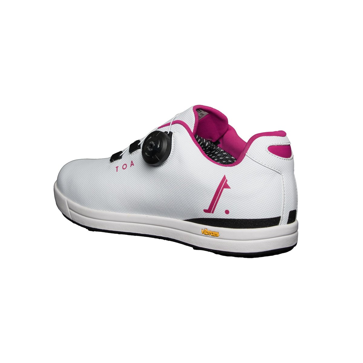 TOA S Hybrid Primitive Golf Shoes – Charity Edition - Image 3